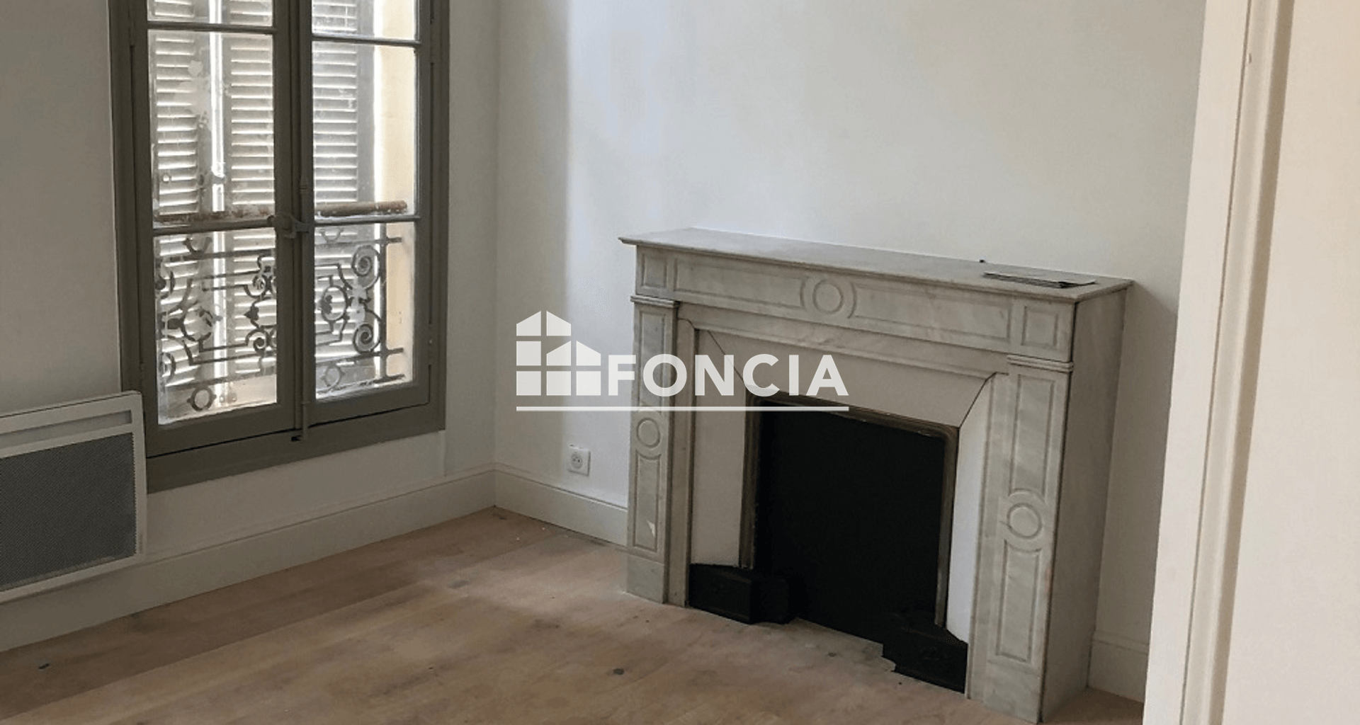 Appartement 2 pièces (57.09 m²) à louer - Avignon (84000)