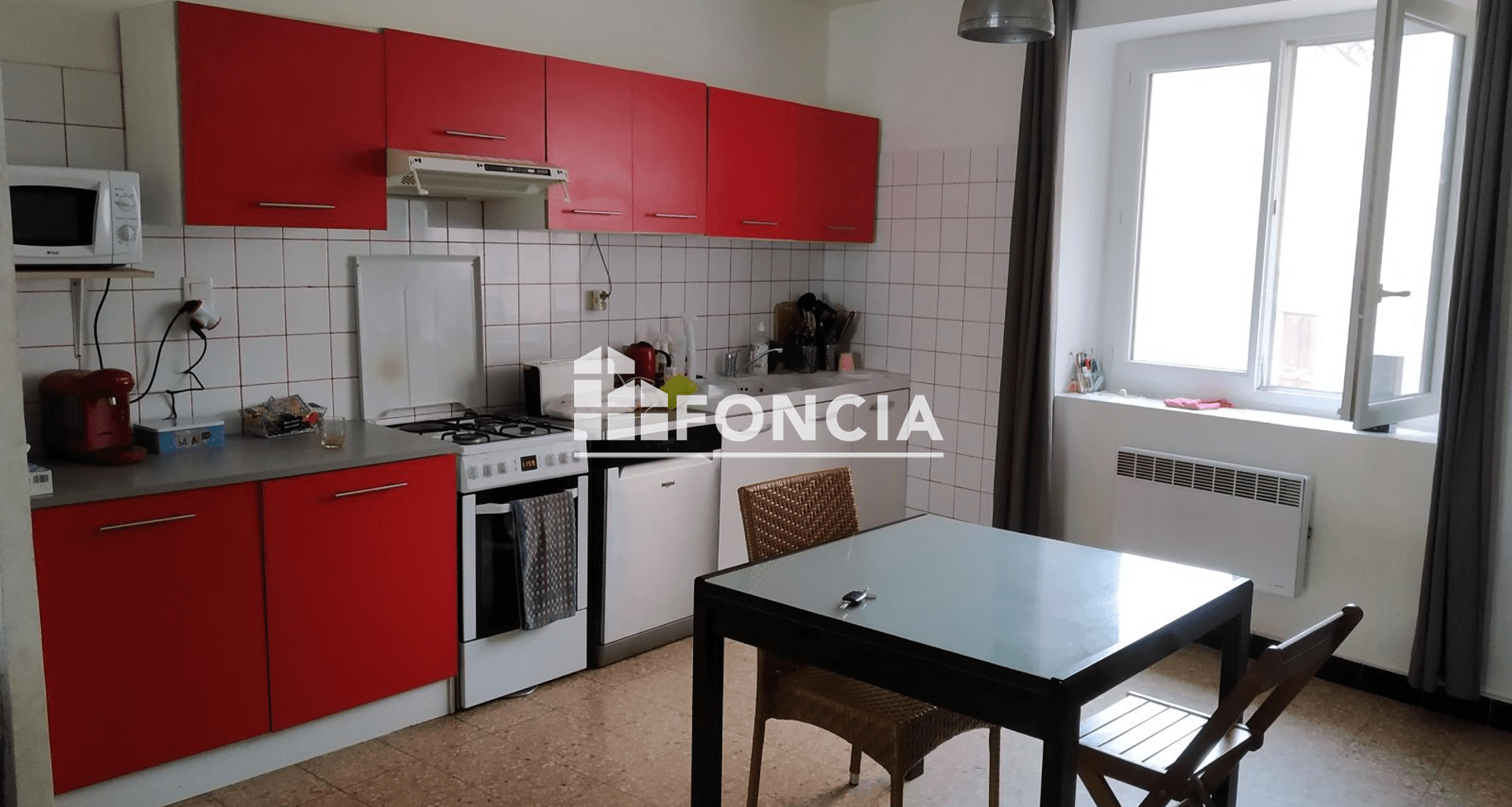 Maison 4 pièces (86.5 m²) à louer - Tresques (30330)