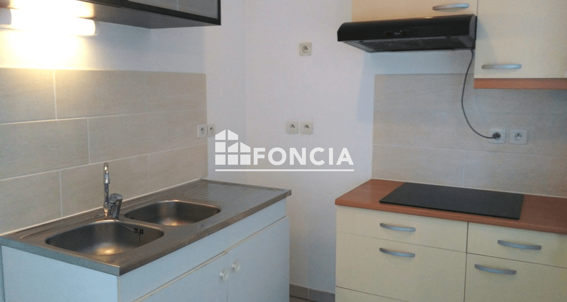 Appartement 2 pièces (44.05 m²) à louer - Montfavet (84140)