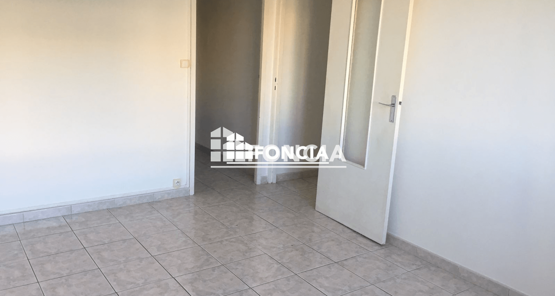 Appartement 2 pièces (43.65 m²) à louer - Orange (84100)