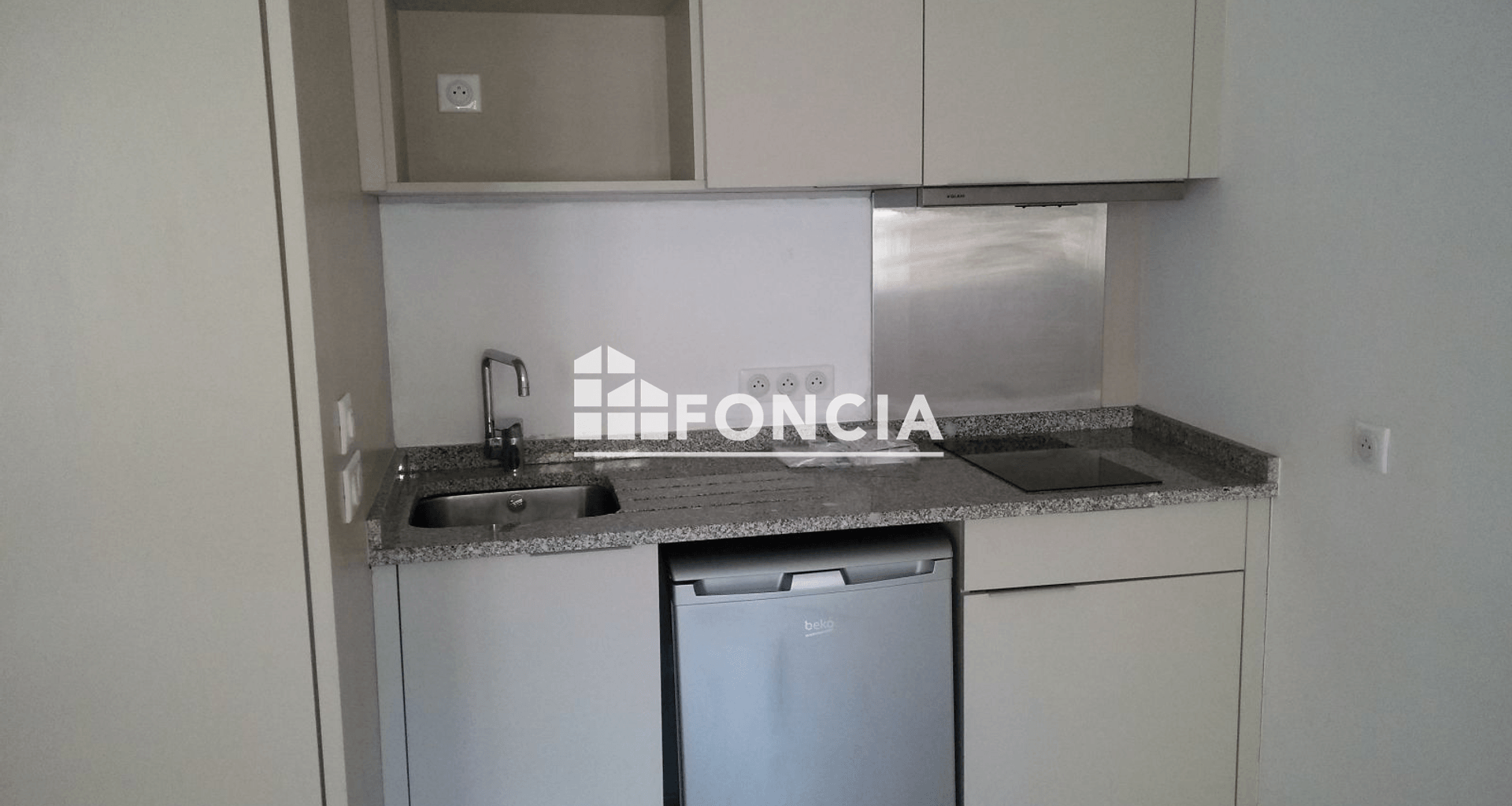 Studio (23.28 m²) à louer - Avignon (84000)