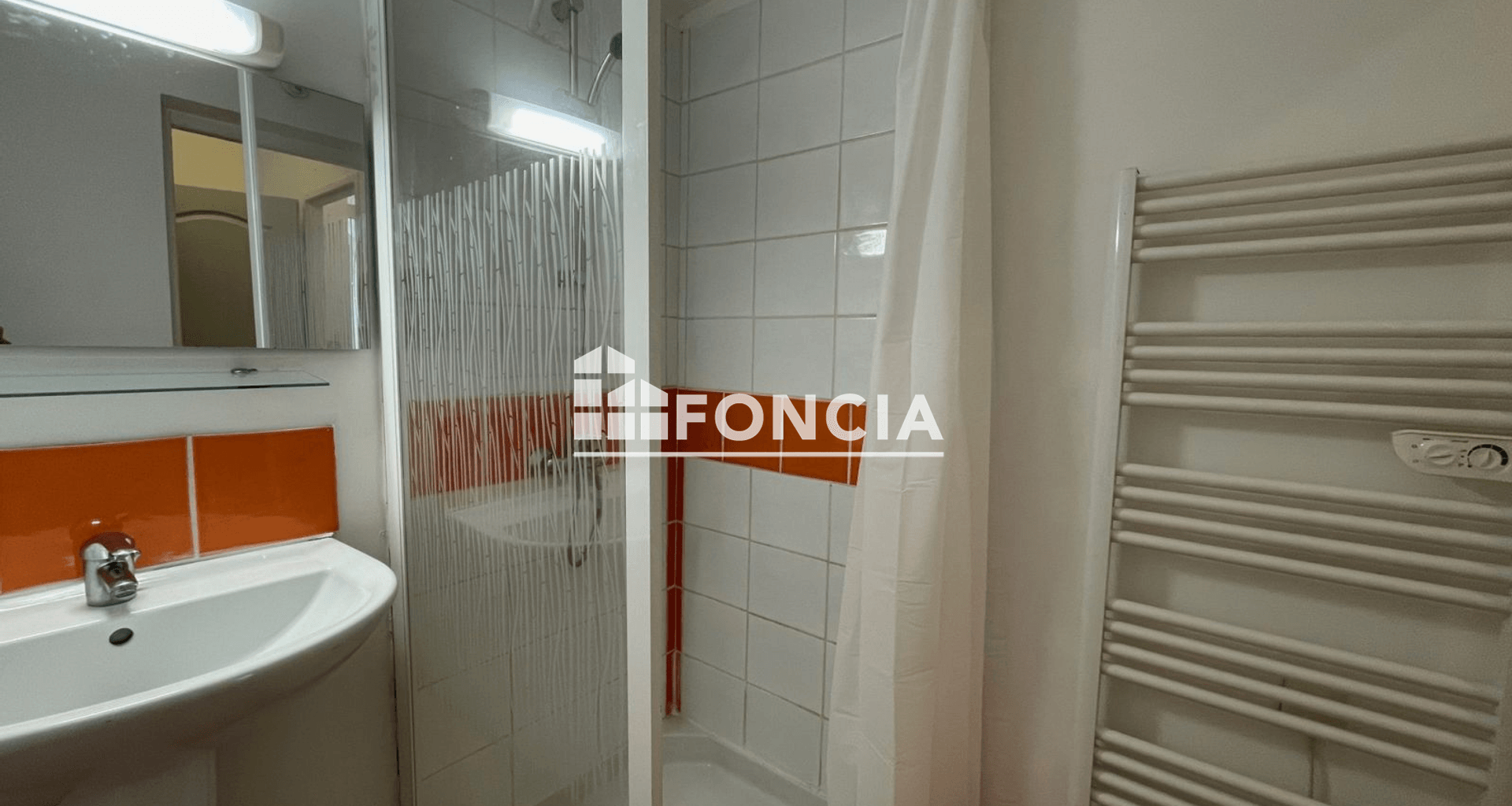 Studio (41.33 m²) à louer - Orange (84100)
