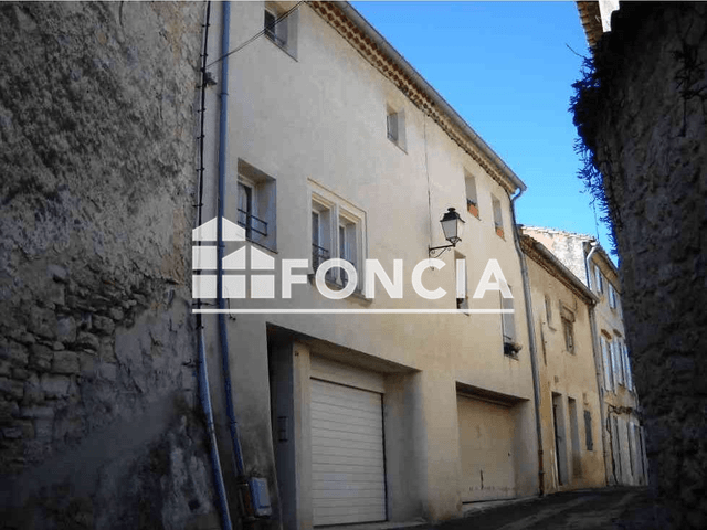 Studio (36.82 m²) à louer - Les Angles (30133)