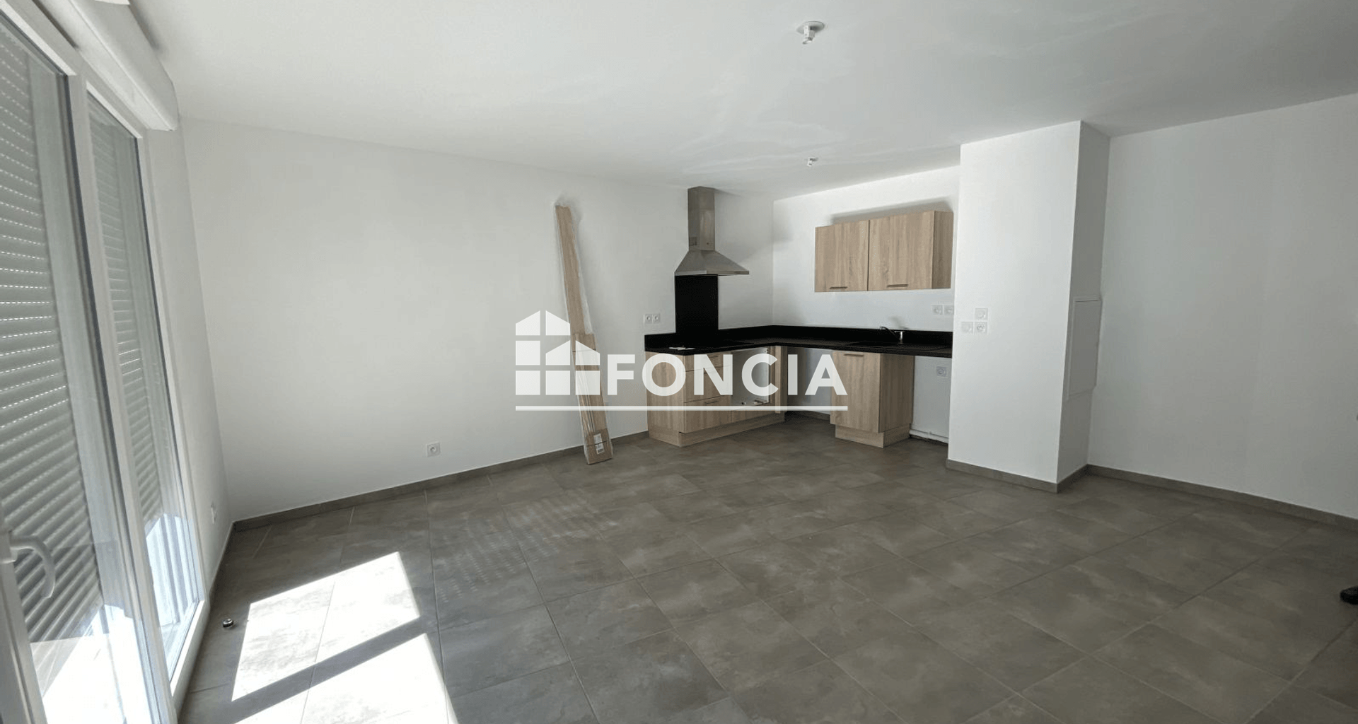 Appartement 3 pièces (68.4 m²) à louer - Montfavet (84140)