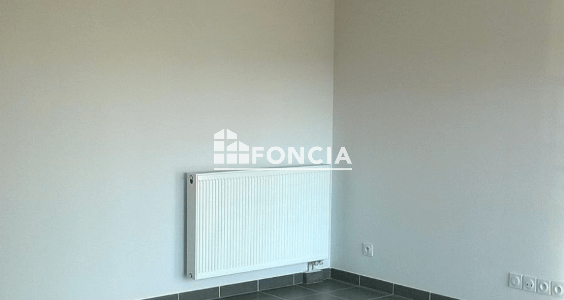 Appartement 2 pièces (42.8 m²) à louer - Montfavet (84140)