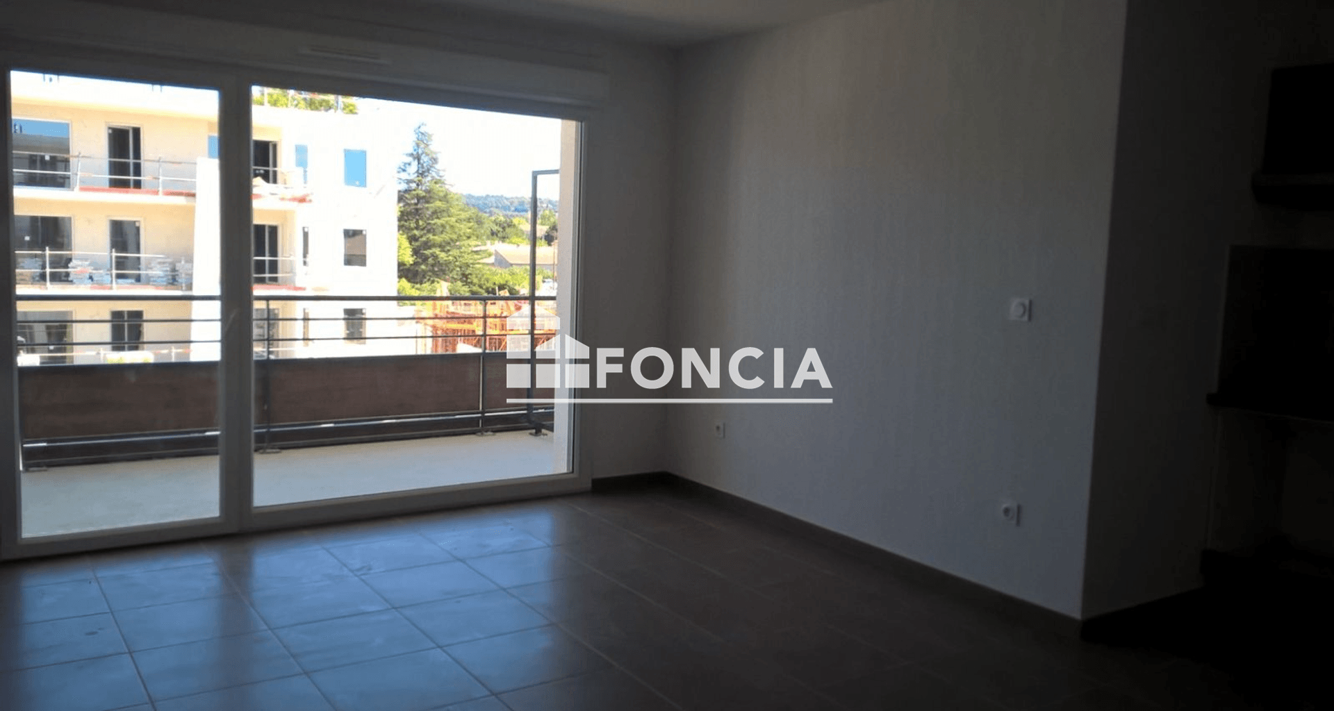 Appartement 2 pièces (43.63 m²) à louer - Morières-lès-avignon (84310)