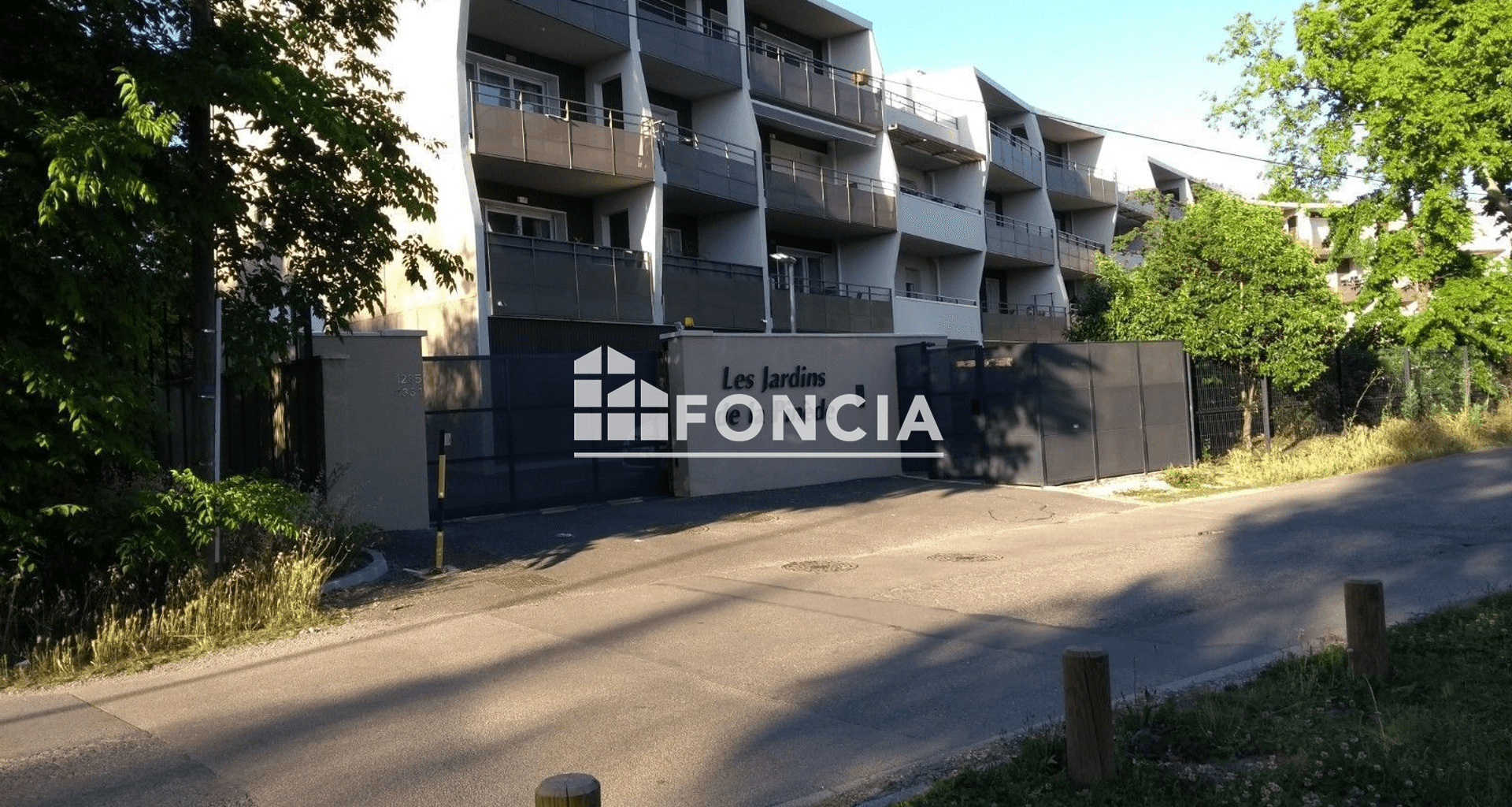 Appartement 3 pièces (68.4 m²) à louer - Montfavet (84140)