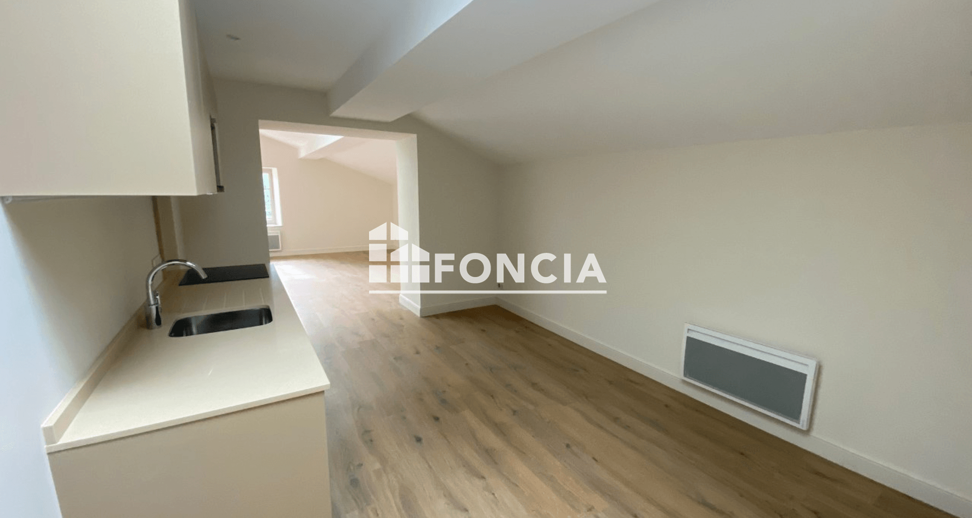 Appartement 2 pièces (60.25 m²) à louer - Avignon (84000)
