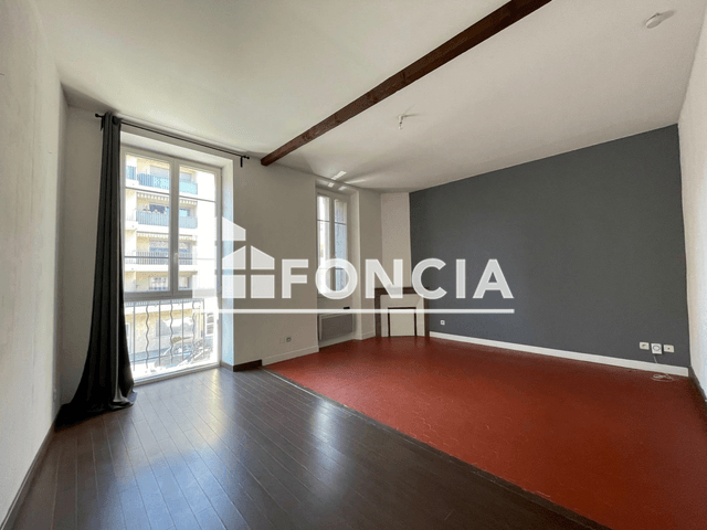 Appartement 3 pièces (72.85 m²) à louer - Orange (84100)