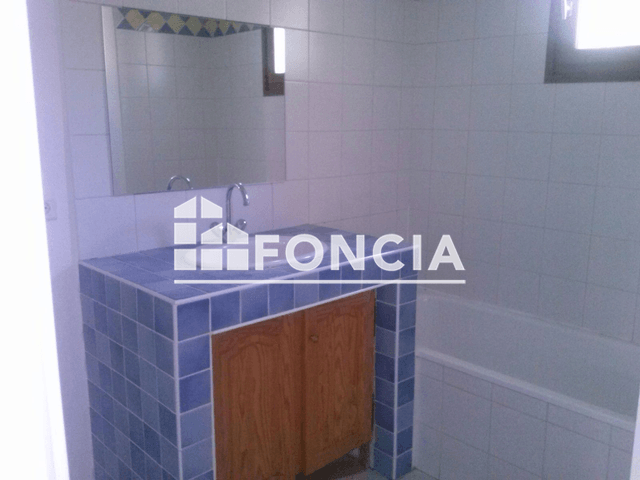 Appartement 2 pièces (43.14 m²) à louer - Villeneuve Les Avignon (30400)