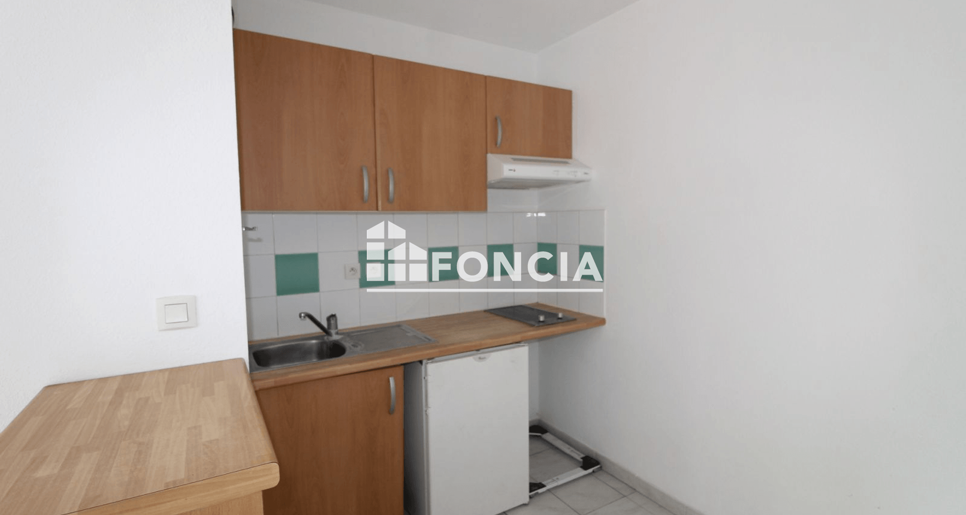 Appartement 2 pièces (43.64 m²) à louer - Avignon (84000)