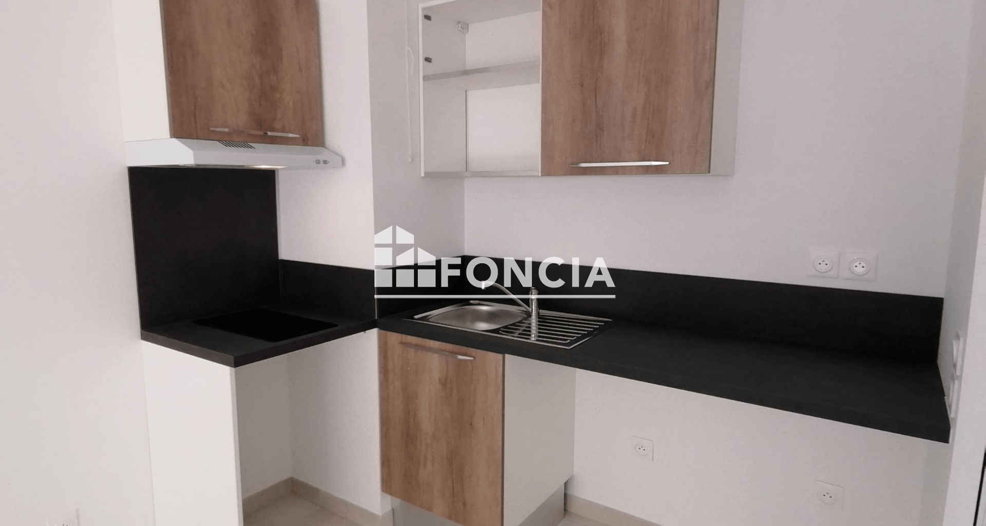 Appartement 2 pièces (43.7 m²) à louer - Villeneuve-lès-avignon (30400)