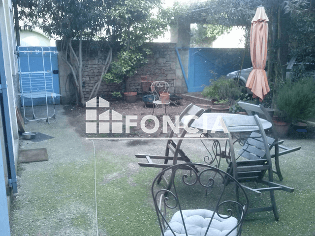 Maison 4 pièces (94.76 m²) à louer - Villeneuve Les Avignon (30400)