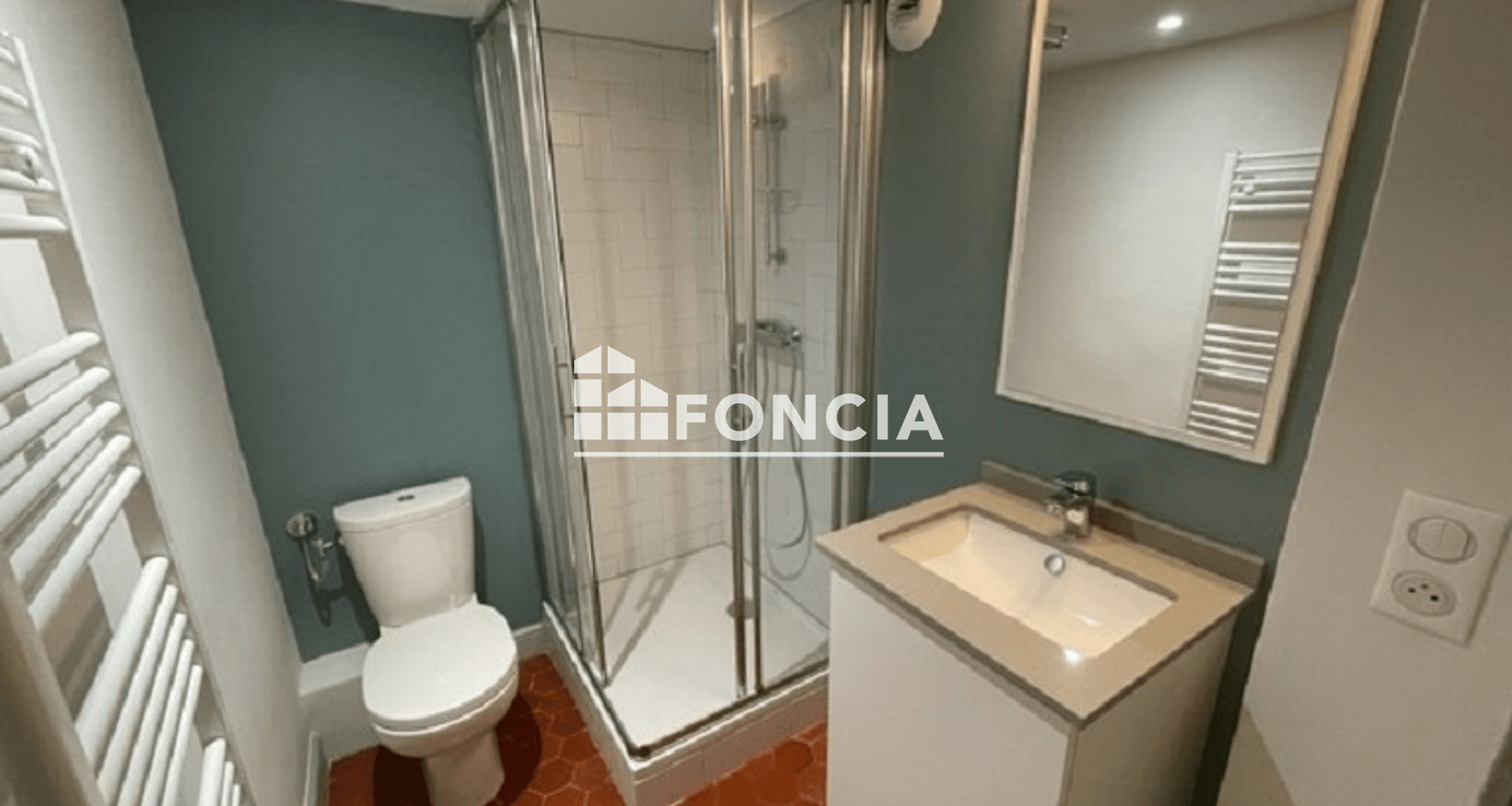 Studio (54.92 m²) à louer - Avignon (84000)