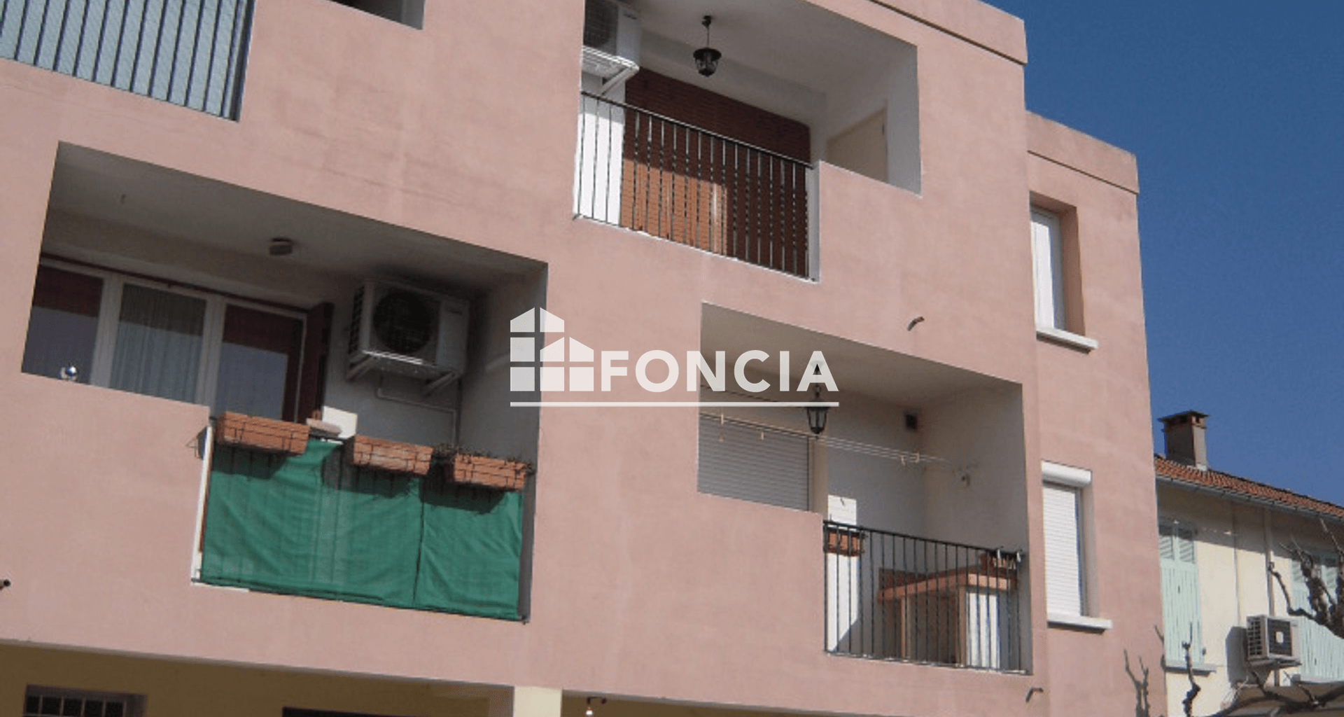 Appartement 3 pièces (64.92 m²) à louer - Avignon (84000)