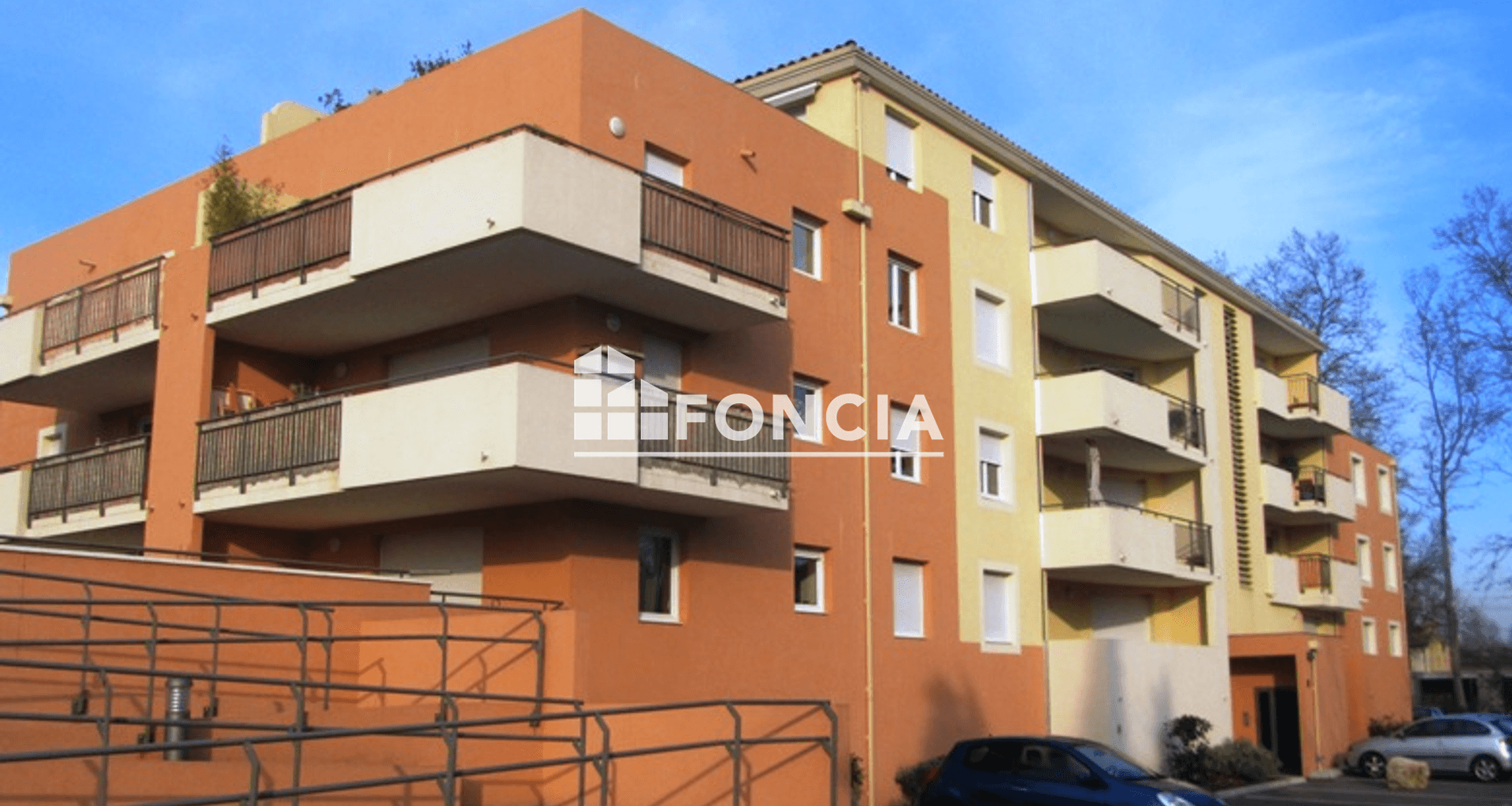 Appartement meublé 2 pièces (46.97 m²) à louer - Avignon (84000)