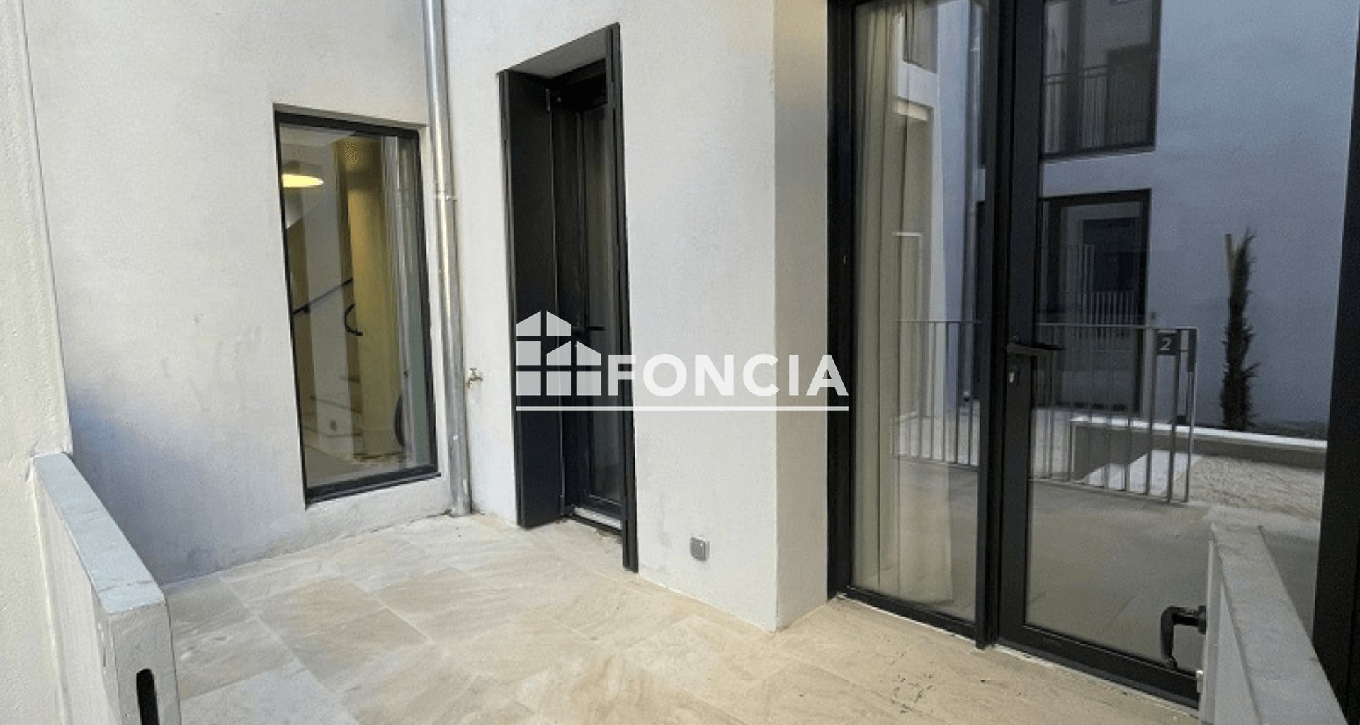 Studio (35.86 m²) à louer - Avignon (84000)