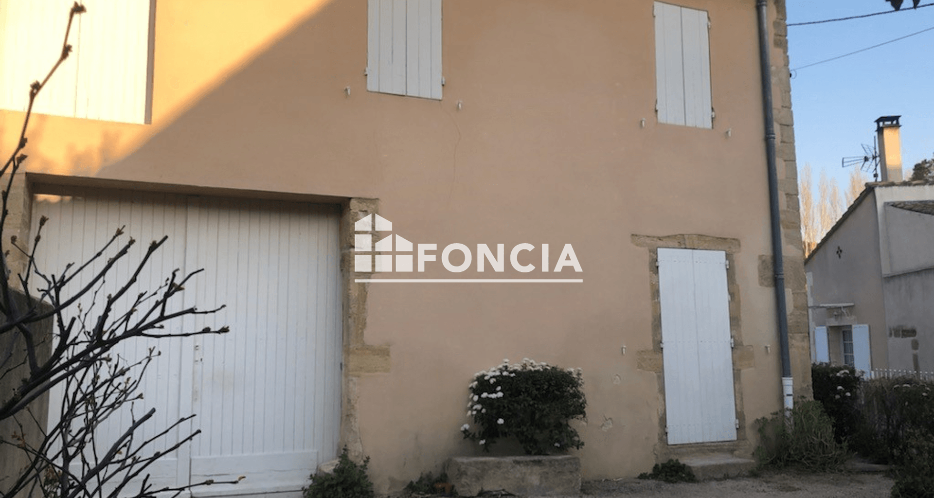 Maison 4 pièces (94.27 m²) à louer - Sérignan-du-comtat (84830)