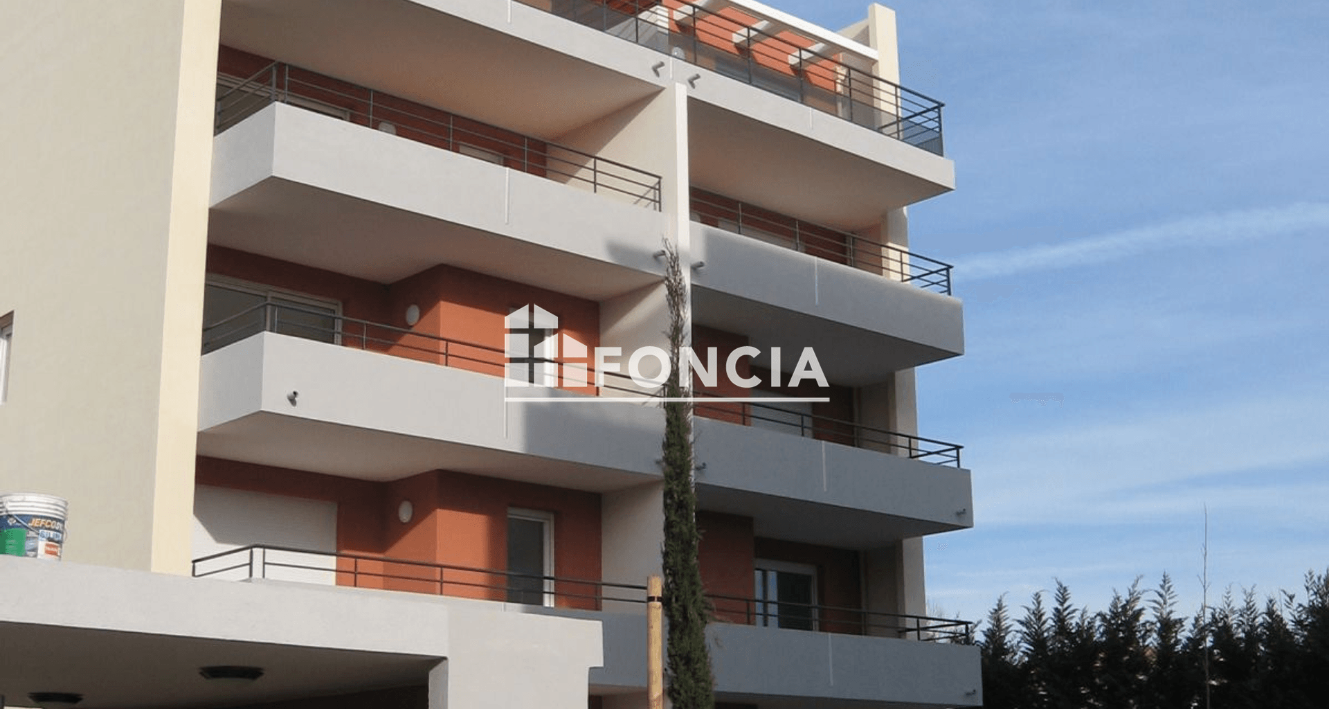 Appartement 2 pièces (47.59 m²) à louer - Avignon (84000)