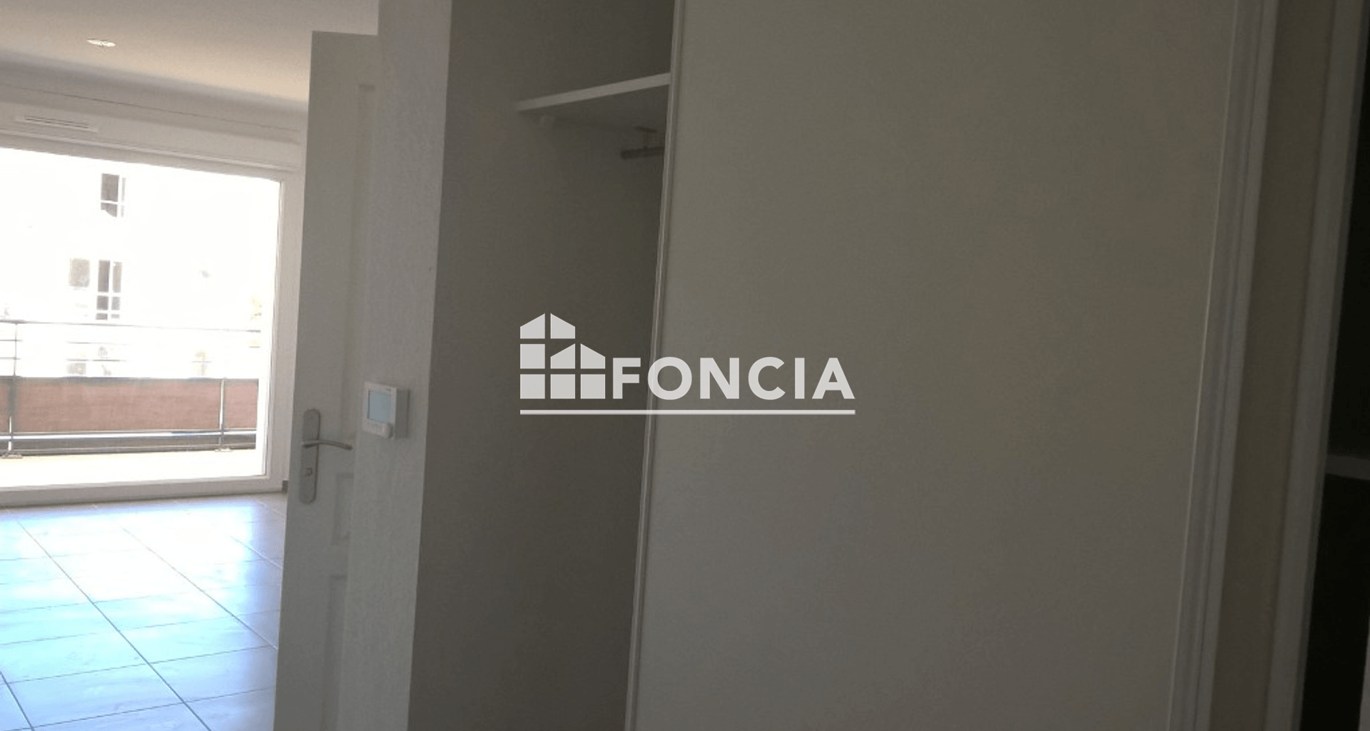Appartement 2 pièces (43.63 m²) à louer - Morières-lès-avignon (84310)