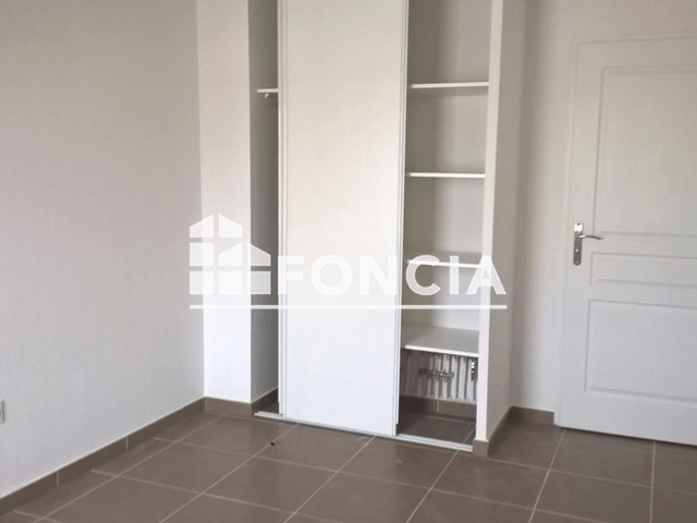 Appartement 2 pièces (45.55 m²) à louer - Morieres Les Avignon (84310)