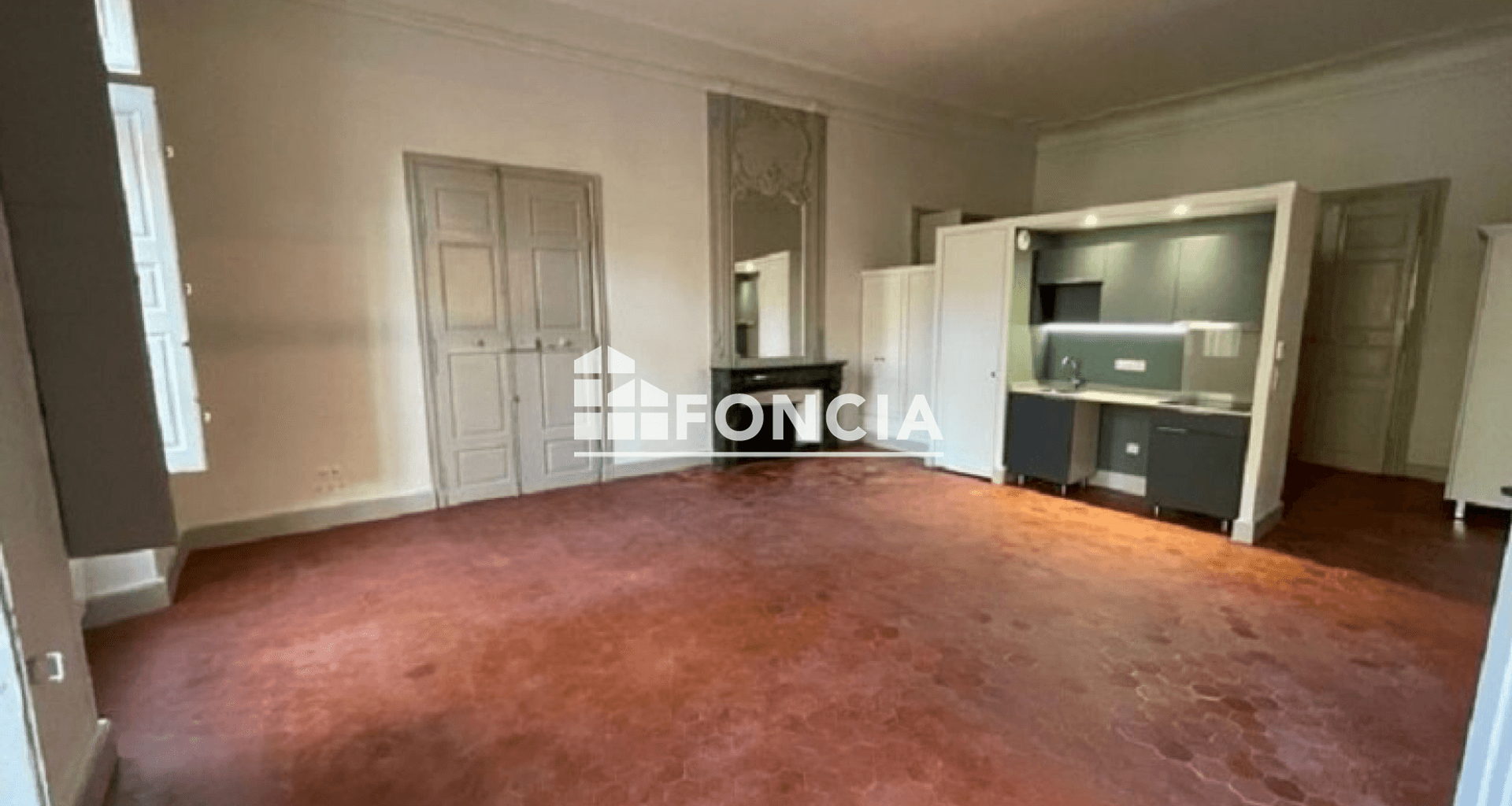 Studio (54.92 m²) à louer - Avignon (84000)