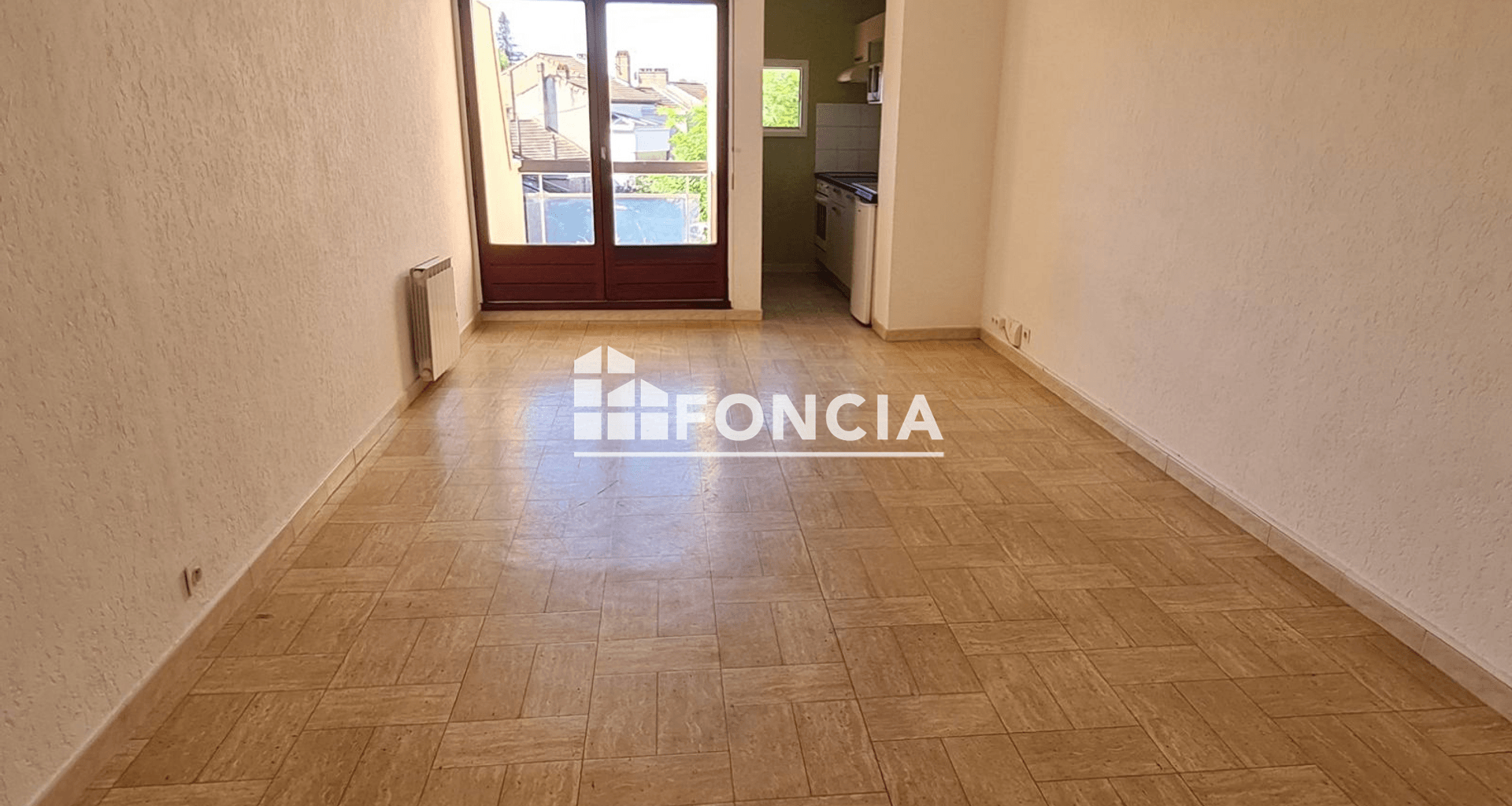 Studio (27.05 m²) à louer - Avignon (84000)
