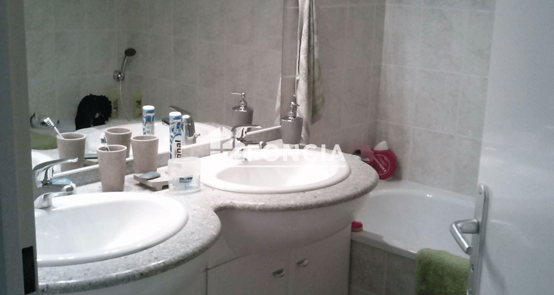 Appartement 3 pièces (61.64 m²) à louer - Carpentras (84200)