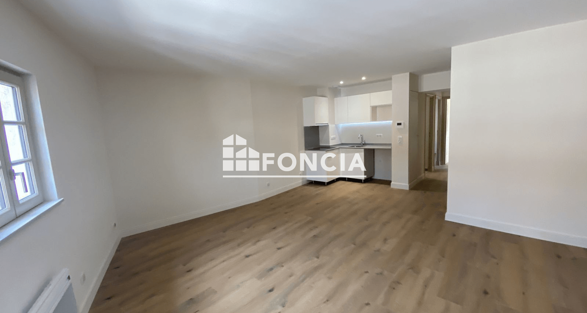 Appartement 3 pièces (56.31 m²) à louer - Avignon (84000)