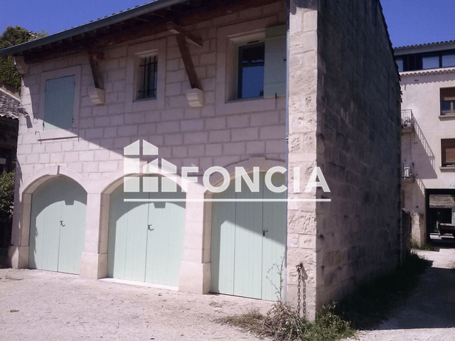 Appartement 2 pièces (43.14 m²) à louer - Villeneuve Les Avignon (30400)