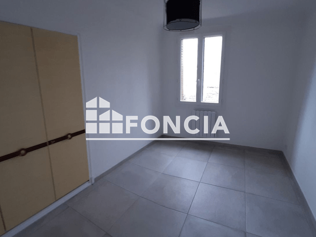 Appartement 3 pièces (57.18 m²) à louer - Avignon (84000)