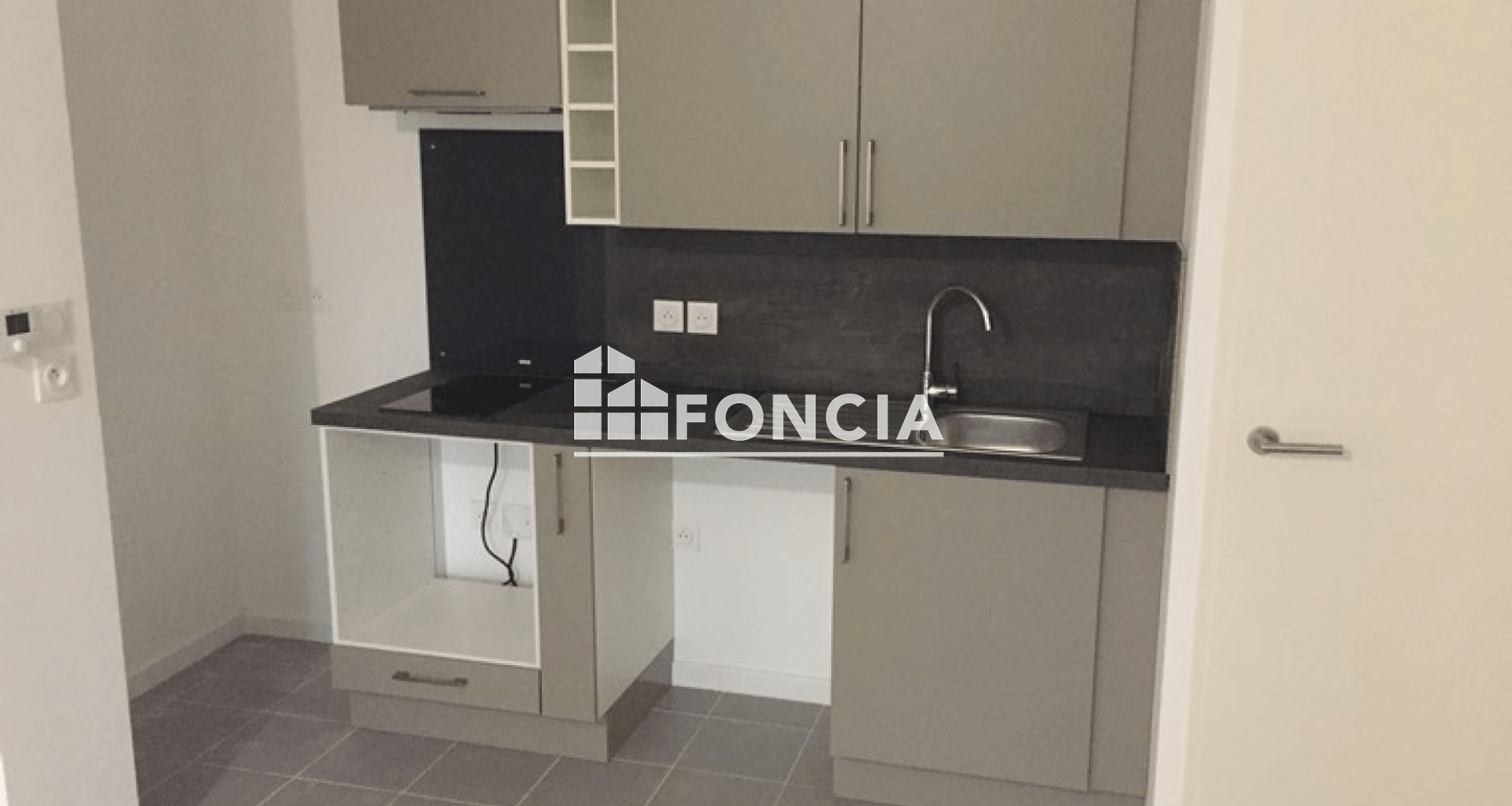 Appartement 2 pièces (38.75 m²) à louer - Montfavet (84140)