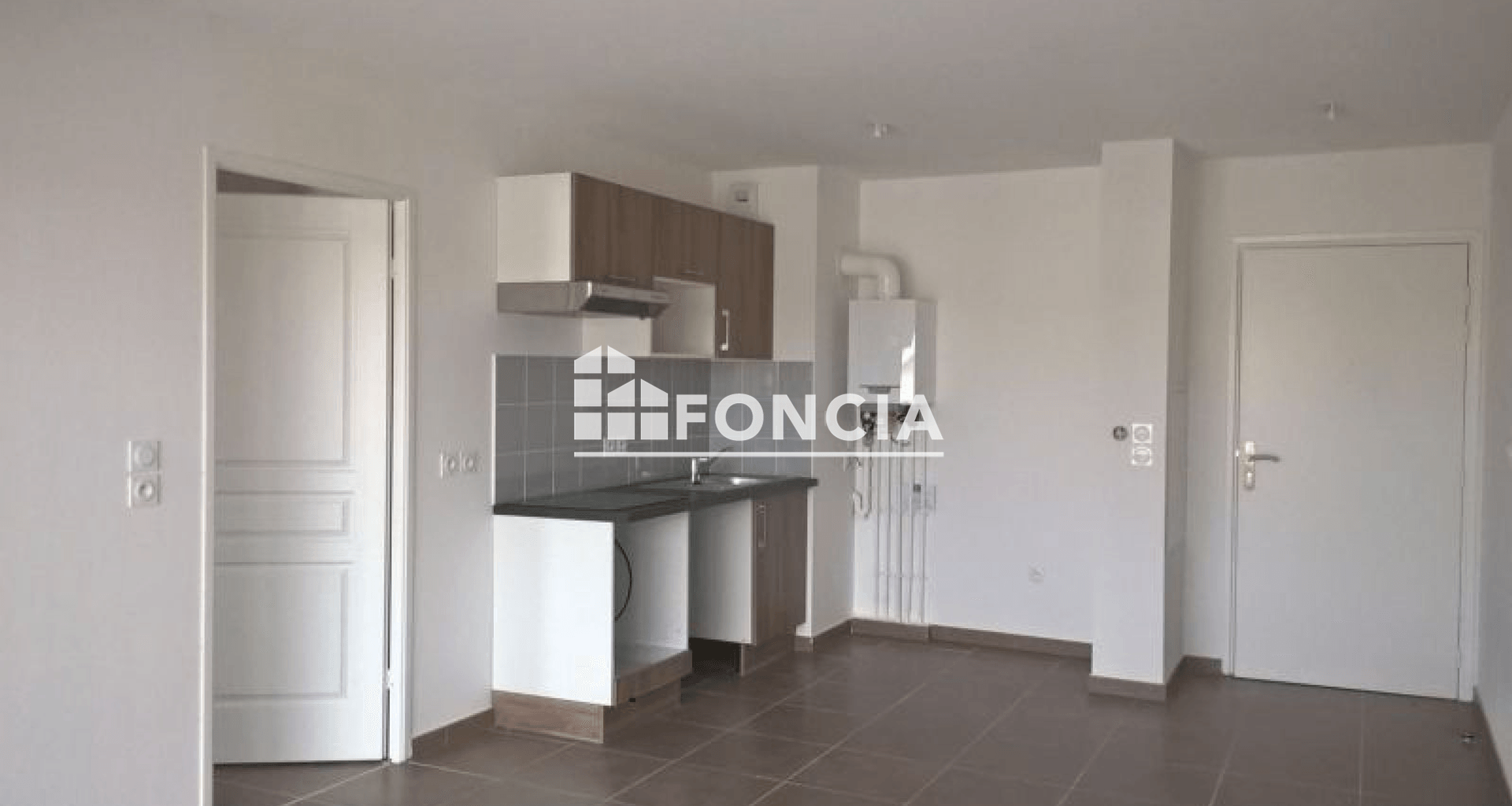 Appartement 2 pièces (43.25 m²) à louer - Morières-lès-avignon (84310)