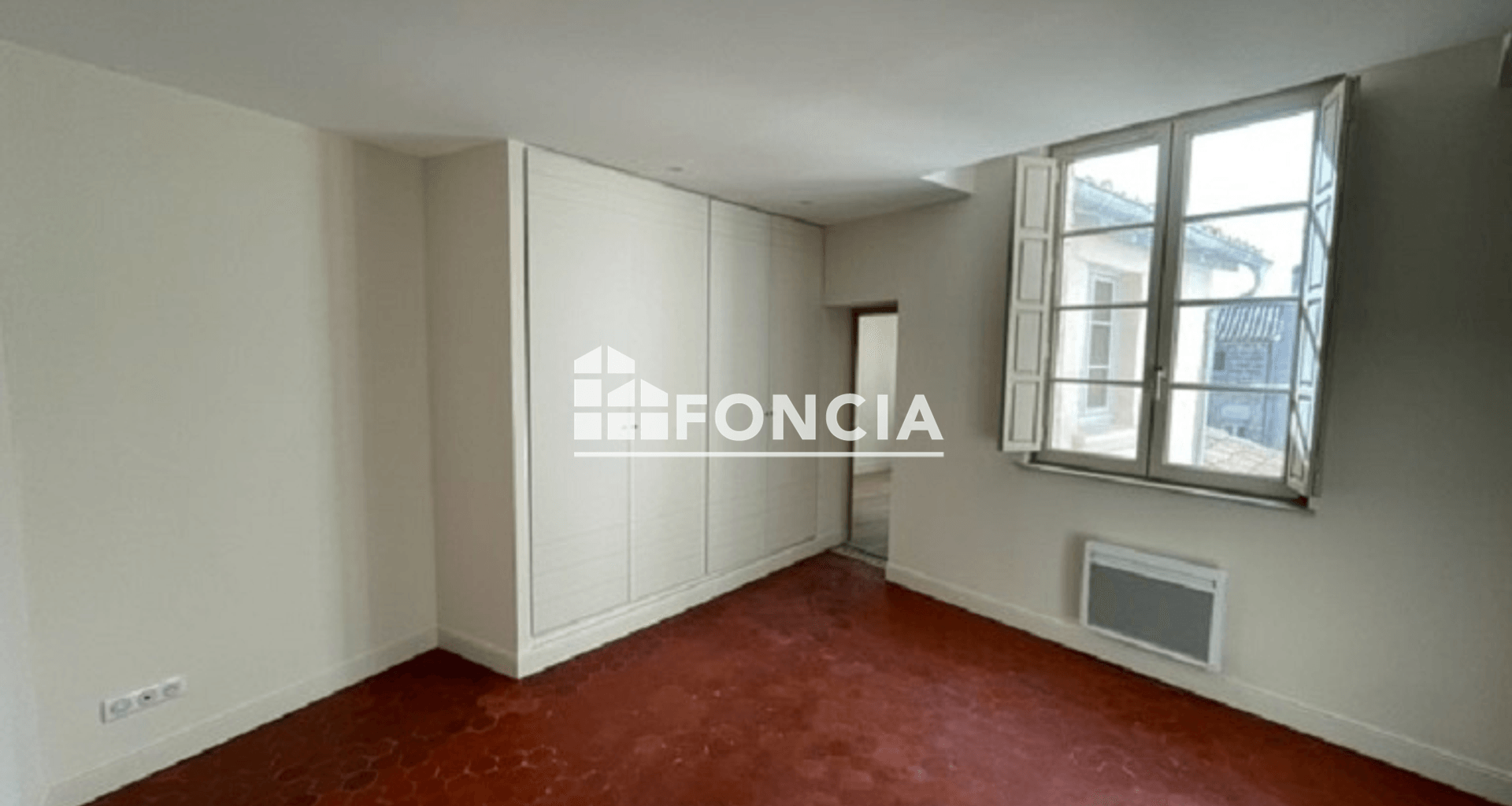 Appartement 3 pièces (64.19 m²) à louer - Avignon (84000)