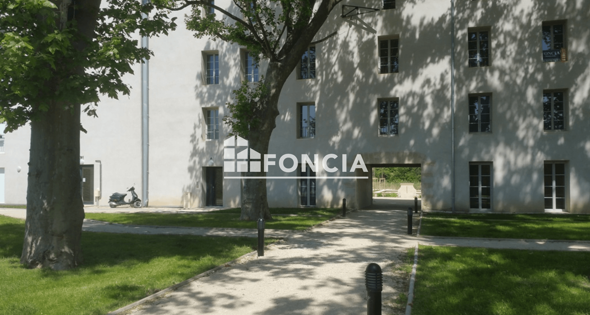 Appartement 3 pièces (60.47 m²) à louer - Le Pontet (84130)