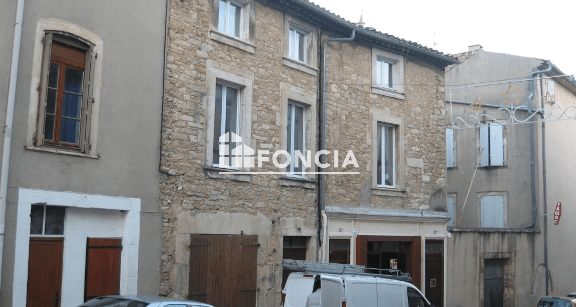 Appartement 3 pièces (54.98 m²) à louer - Bagnols-sur-cèze (30200)