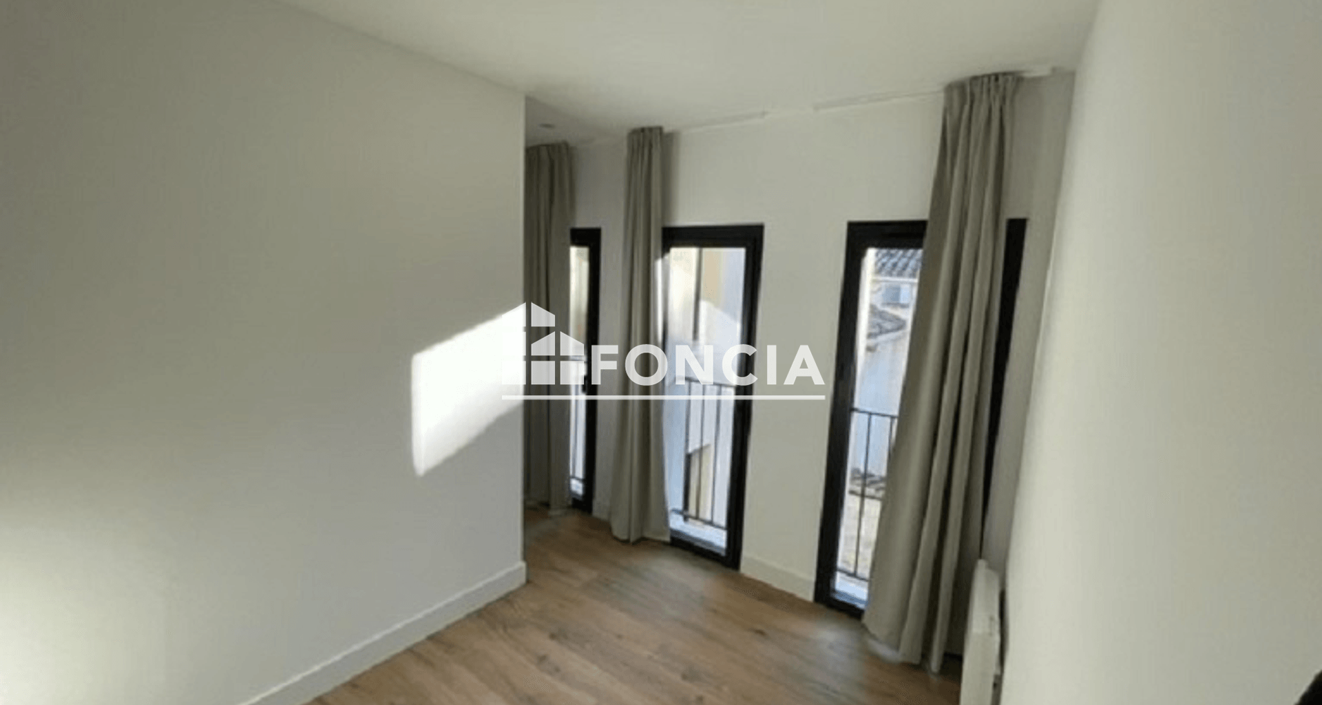 Appartement 2 pièces (39.61 m²) à louer - Avignon (84000)