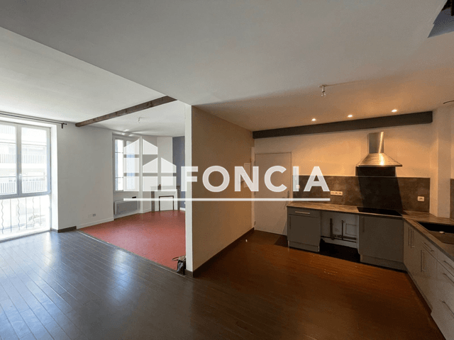 Appartement 3 pièces (72.85 m²) à louer - Orange (84100)