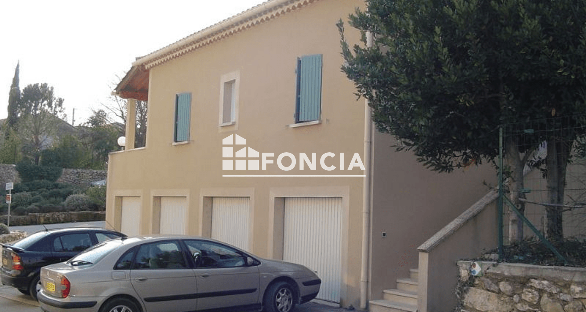 Appartement 2 pièces (49.41 m²) à louer - Goudargues (30630)