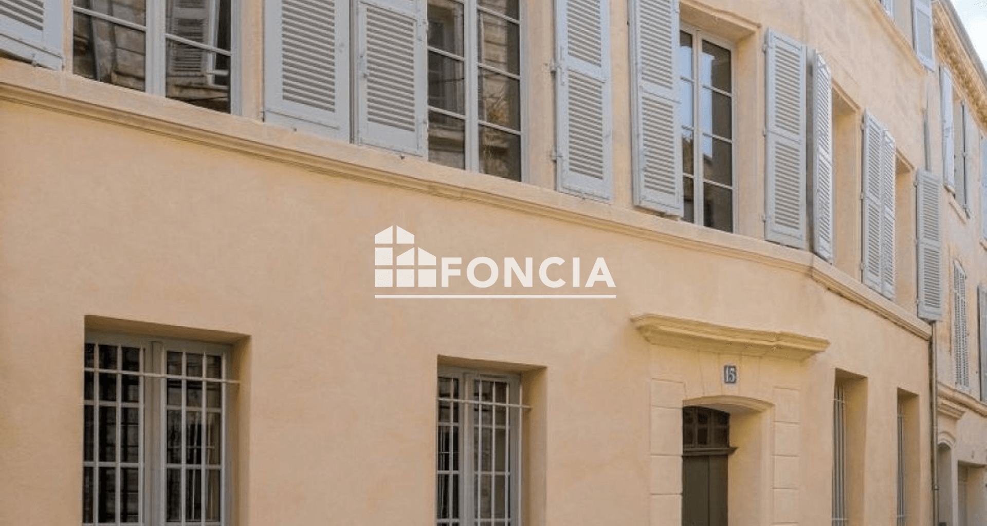 Appartement 2 pièces (52.66 m²) à louer - Avignon (84000)