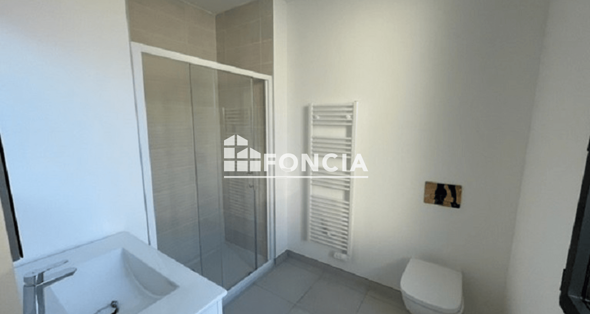 Appartement 2 pièces (39.61 m²) à louer - Avignon (84000)