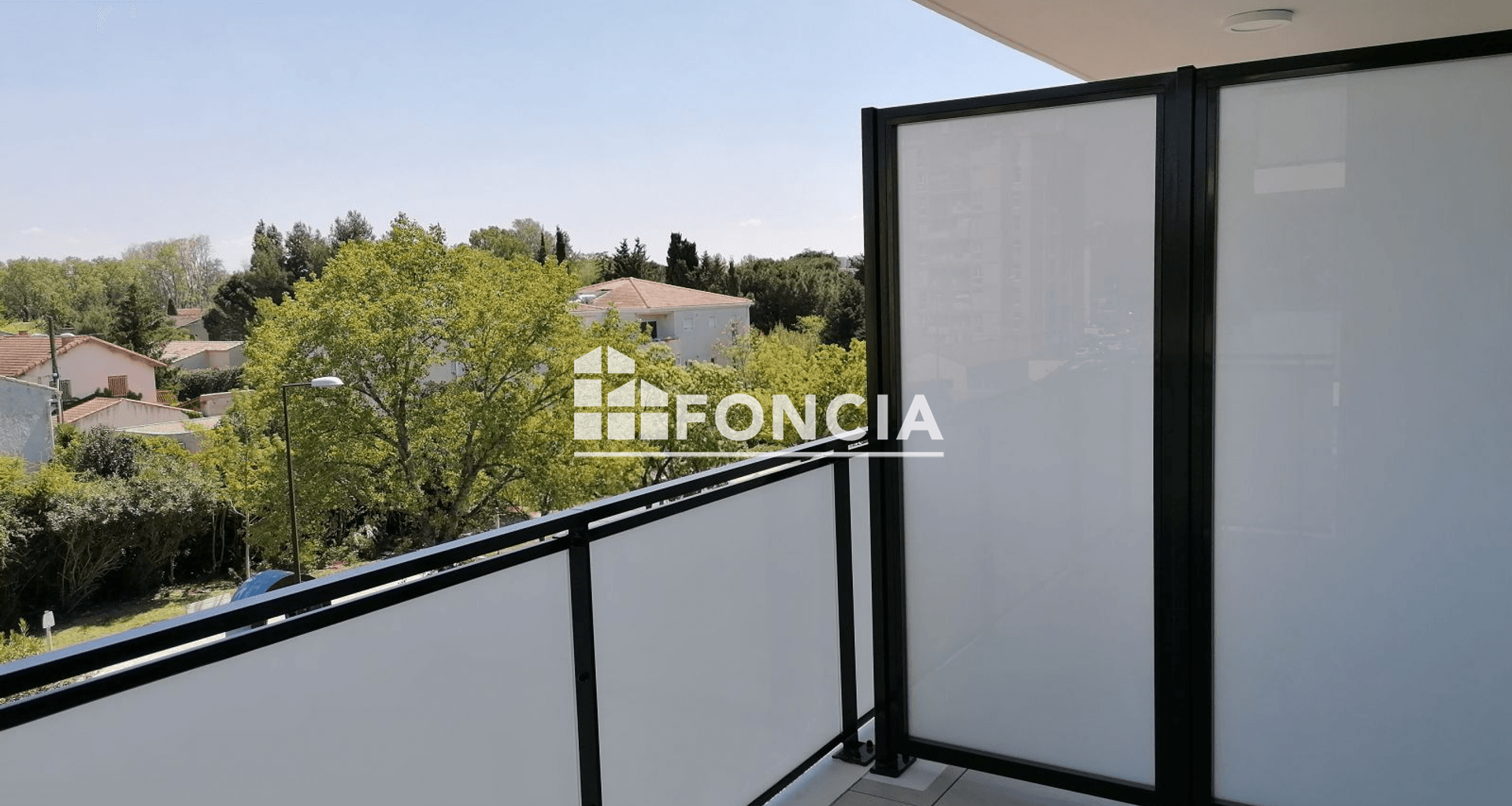 Appartement 2 pièces (39.3 m²) à louer - Avignon (84000)