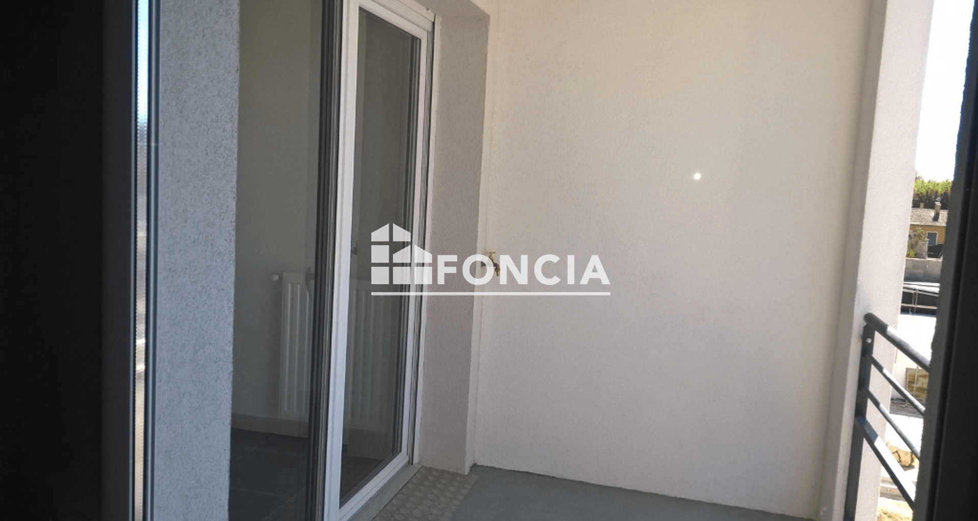 Appartement 3 pièces (62 m²) à louer - Morières-lès-avignon (84310)