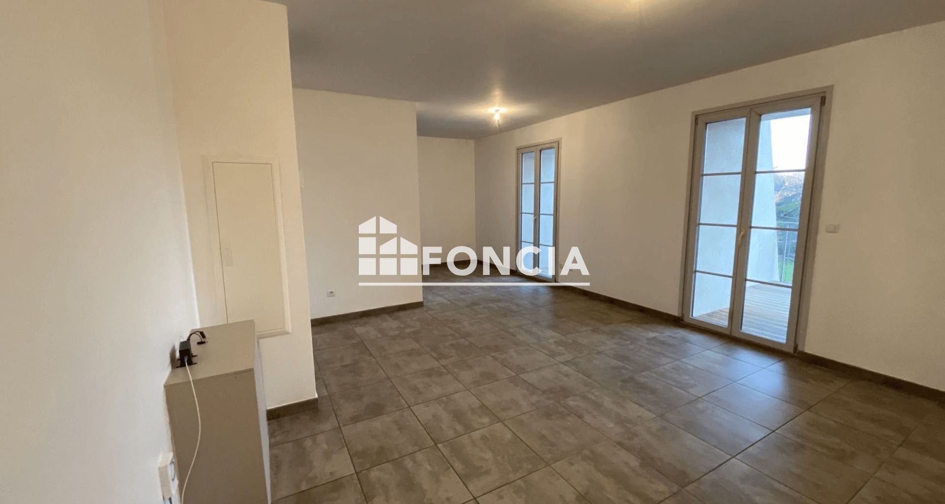 Appartement 3 pièces (66.65 m²) à louer - Le Pontet (84130)