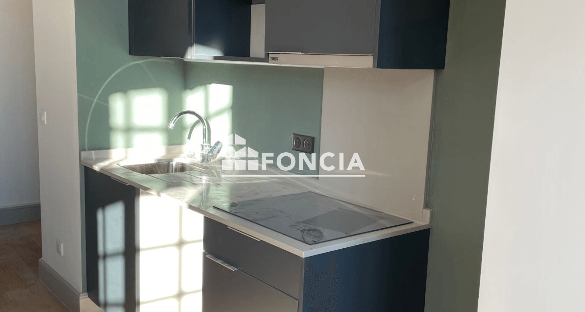 Appartement 3 pièces (61.2 m²) à louer - Cavaillon (84300)