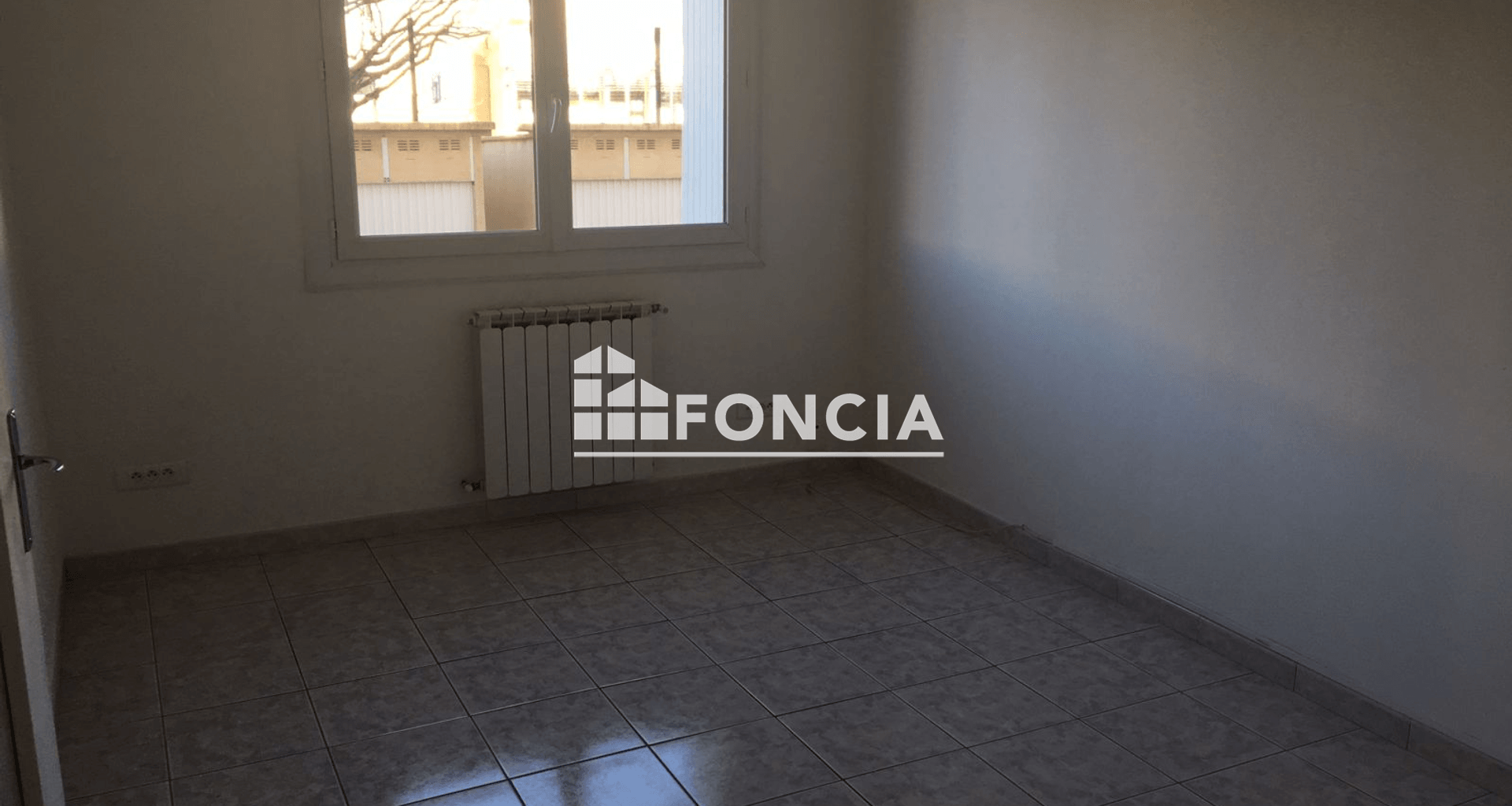 Appartement 2 pièces (43.65 m²) à louer - Orange (84100)