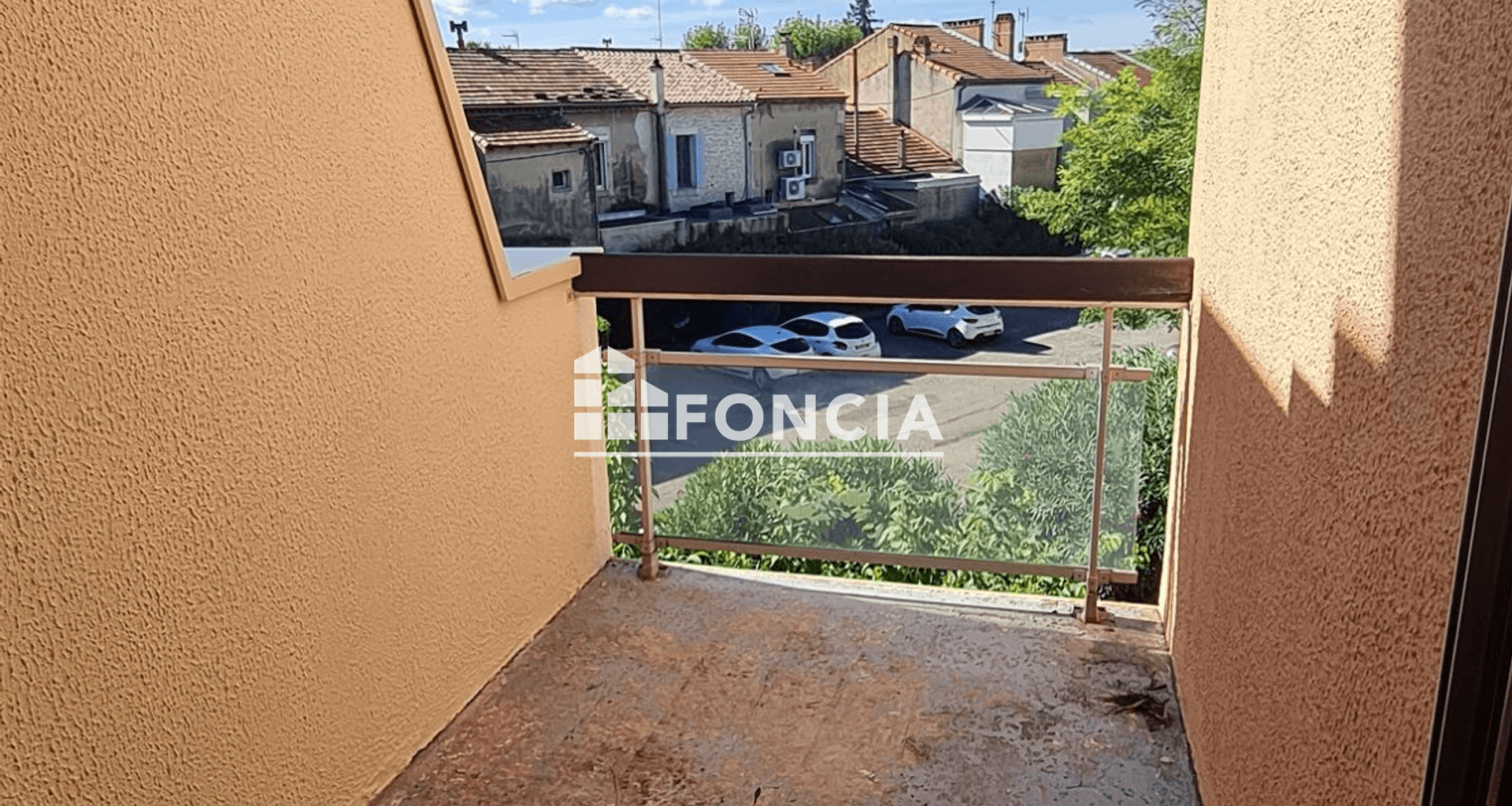Studio (27.05 m²) à louer - Avignon (84000)