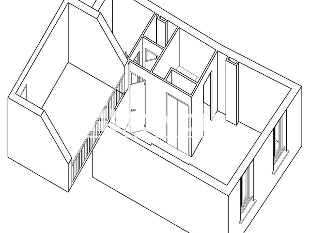 Studio (42.46 m²) à louer - Avignon (84000)