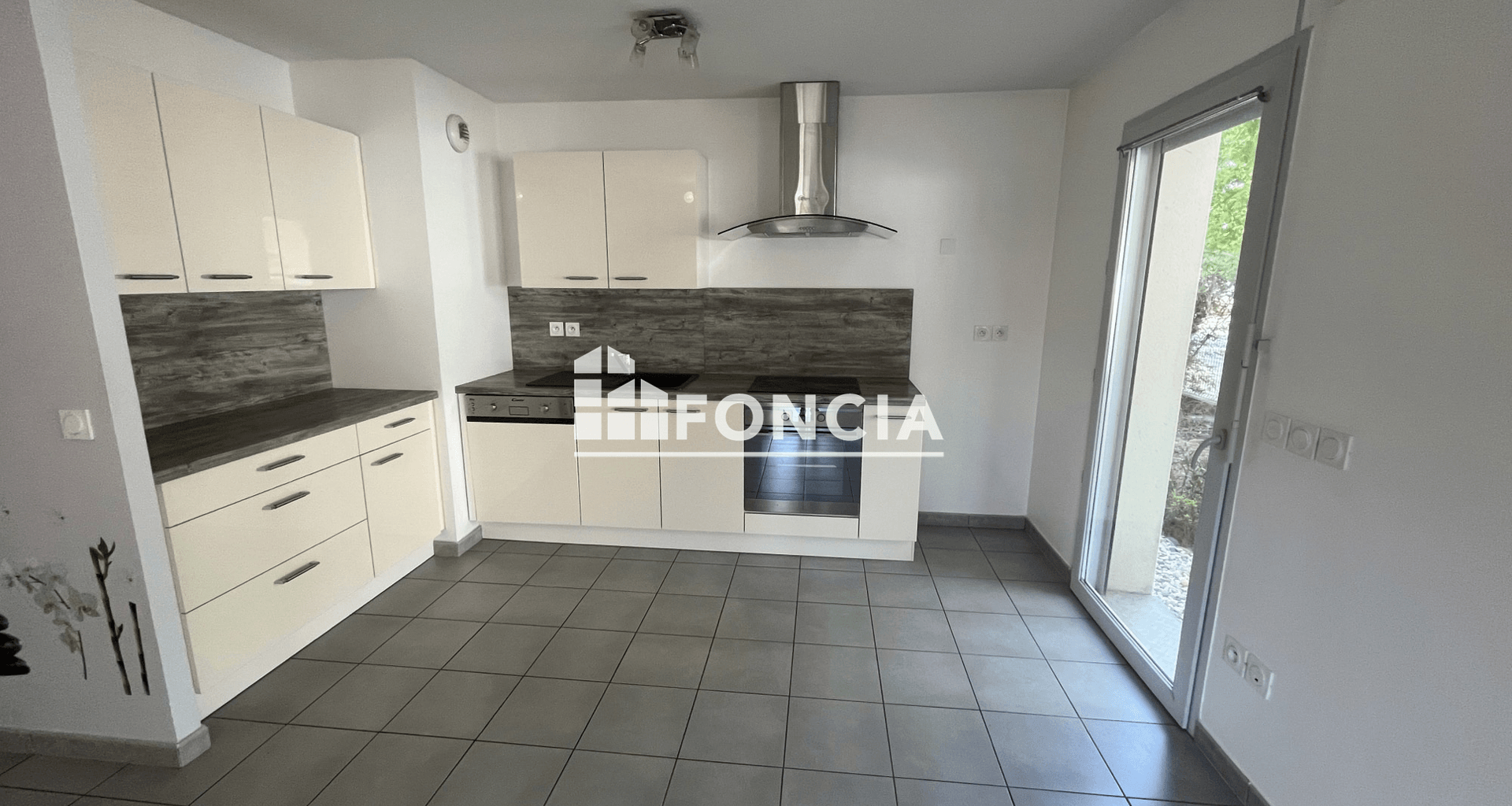 Appartement 3 pièces (64.99 m²) à louer - Soyons (07130)