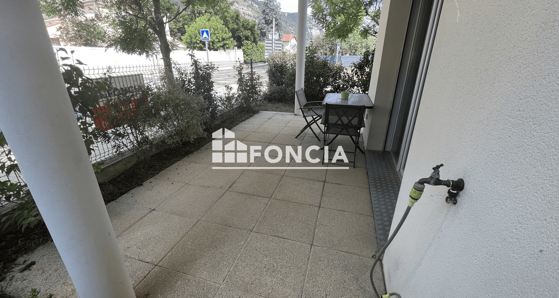 Appartement 3 pièces (64.99 m²) à louer - Soyons (07130)